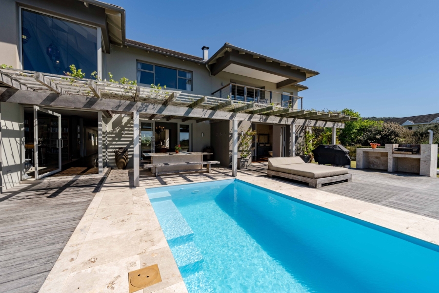 5 Bedroom Property for Sale in Keurbooms River Western Cape